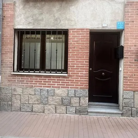 Vut Ajates 32 Ávila