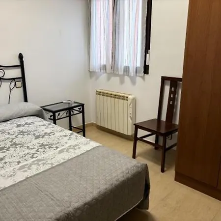 Appartamento Vut Ajates 32 *