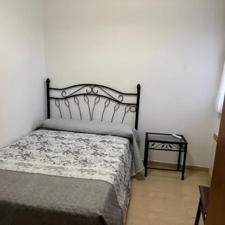 Appartamento Vut Ajates 32 *