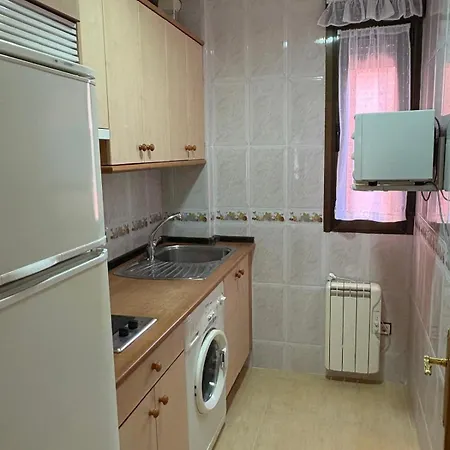 Vut Ajates 32 Appartement