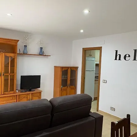 Appartamento Vut Ajates 32 *