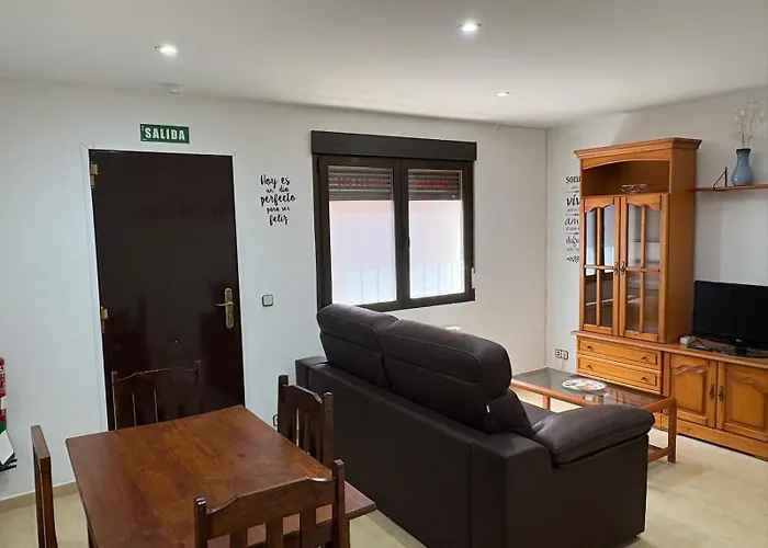 Apartamento Vut Ajates 32