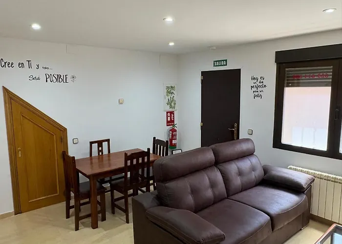 Vut Ajates 32 Appartement *