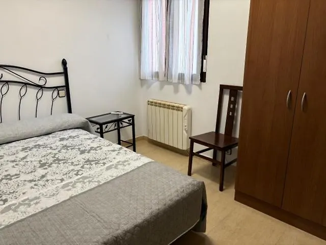 Apartamento Vut Ajates 32 *