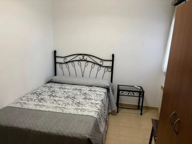 Apartamento Vut Ajates 32 *