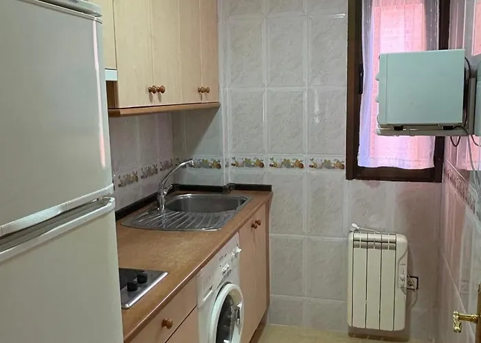 Vut Ajates 32 Apartamento