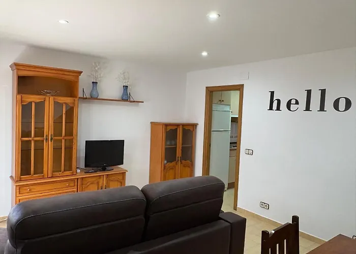 Apartamento Vut Ajates 32 *