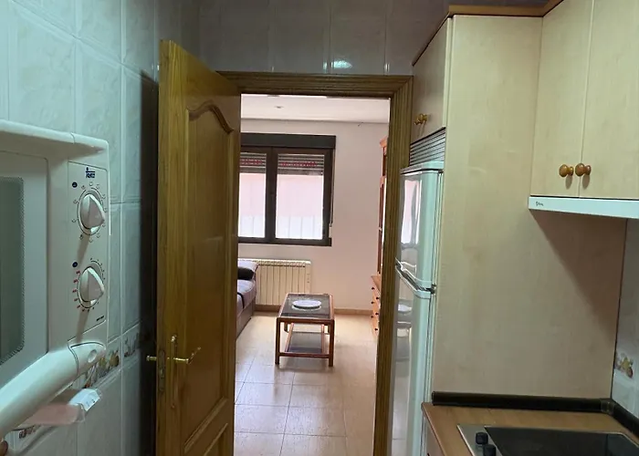 Vut Ajates 32 Appartement *